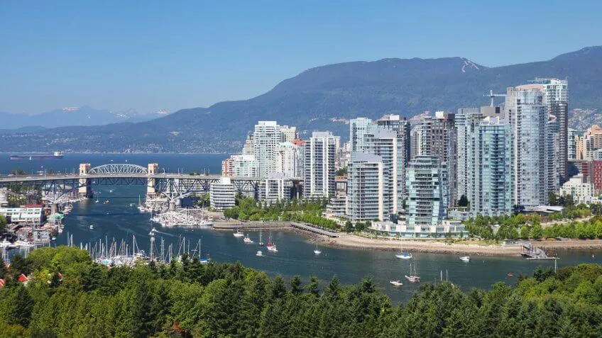 Vancouver