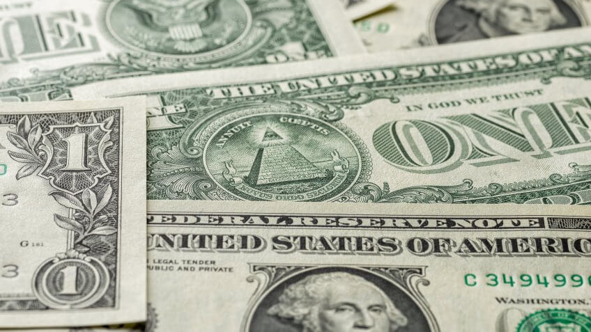 True or False: Every dollar of tax deductions equals a $1 reduction in taxes due.