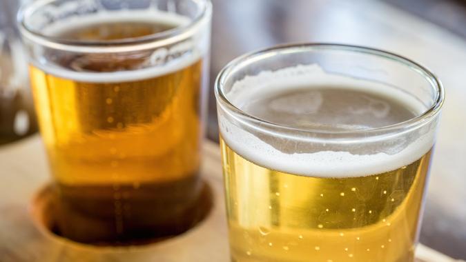 Beer Beer, Free stuff, cheap, deals, budget, things, activities, fun