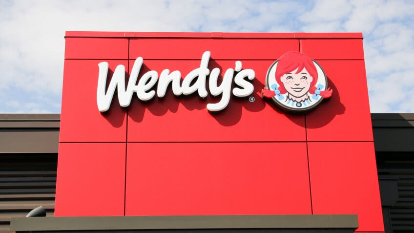Wendy's