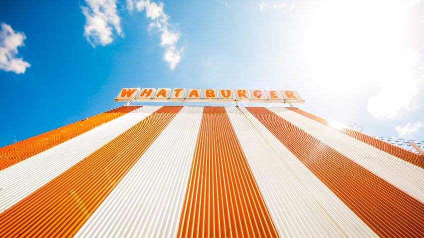 Whataburger