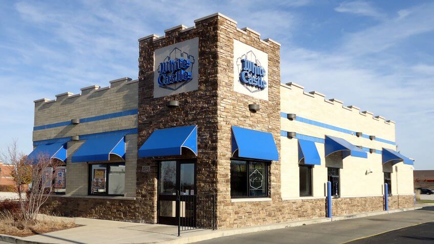 White Castle