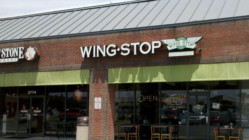Wingstop