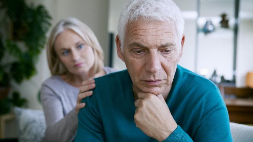 Boomers and Seniors More Likely to Tap Retirement Savings for Emergencies