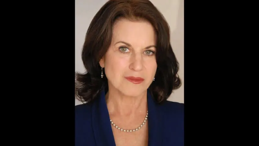 Barbara Goodson