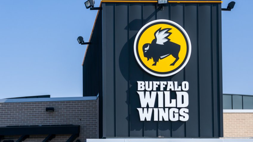 Buffalo Wild Wings
