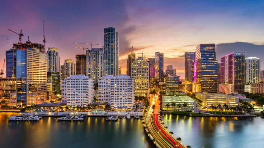 Miami Florida