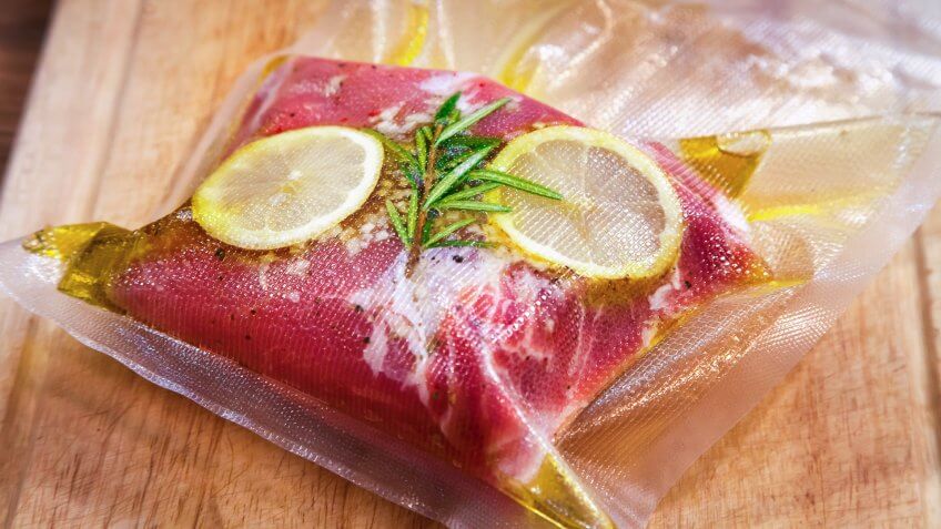 Sous Vide