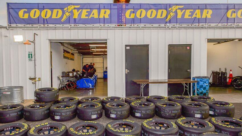 Goodyear Tires