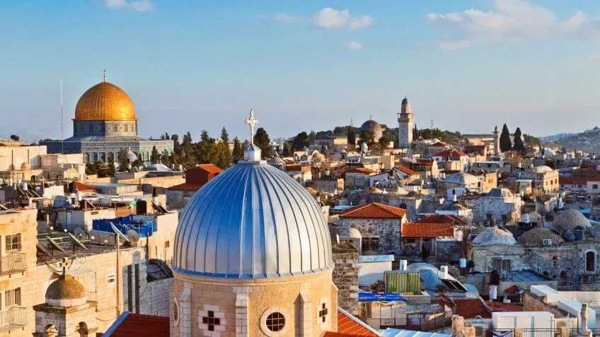 Israel