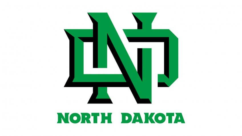 University of North Dakota: $2,264,676