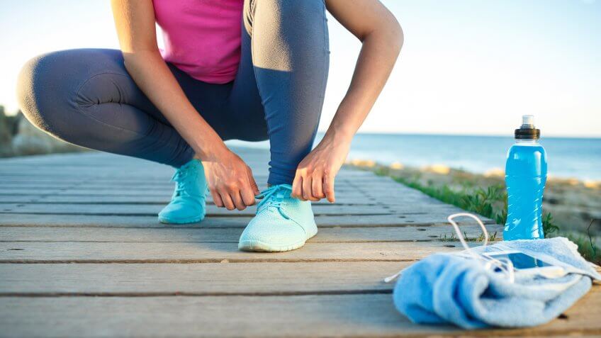 Fitness and Sports Gear