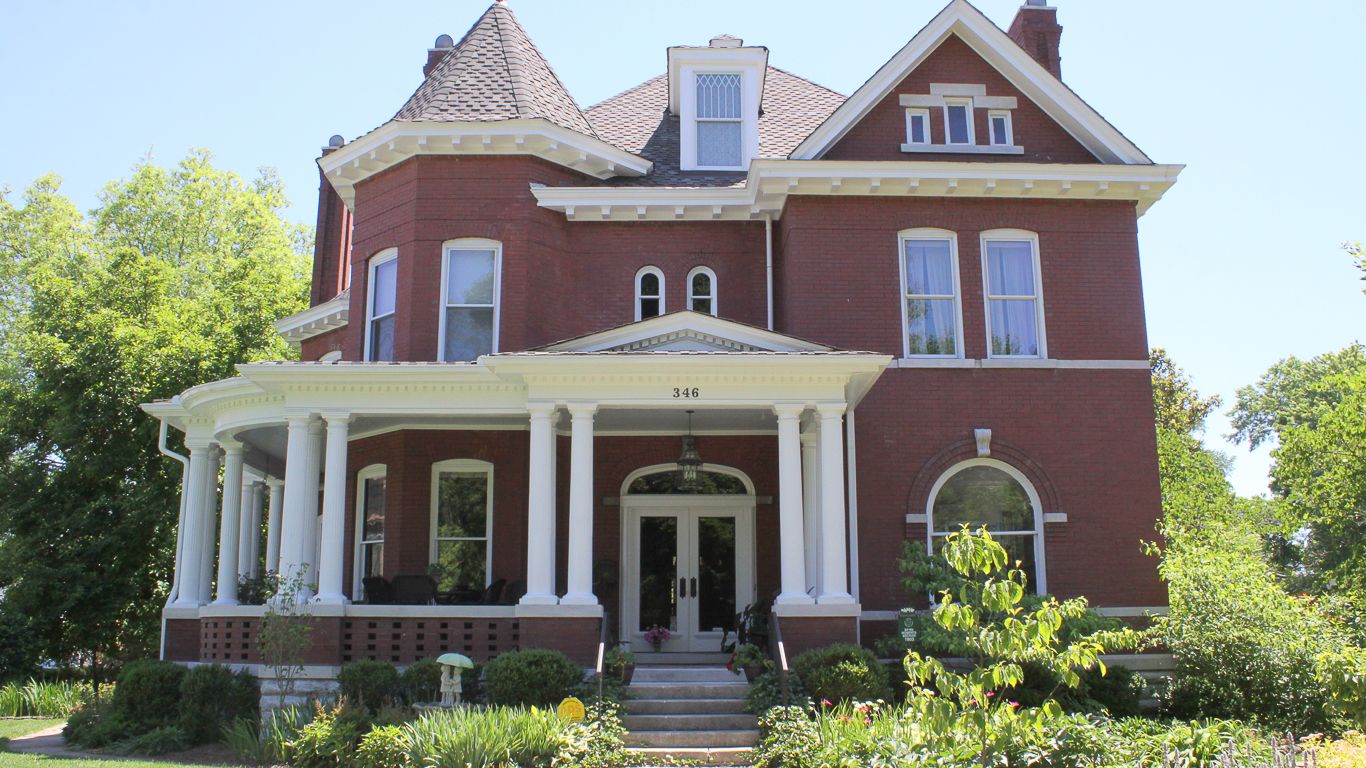 Here's the Most Expensive ZIP Code in Every State GOBankingRates