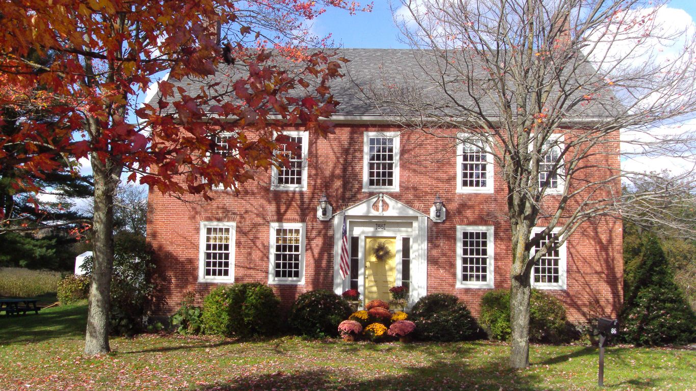 Here's the Most Expensive ZIP Code in Every State GOBankingRates