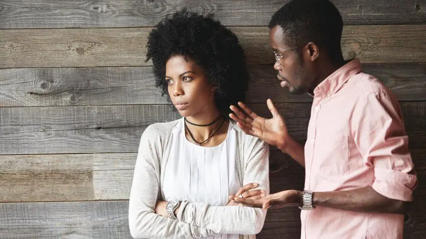 Men More Likely Than Women to Say Saving Isn’t a Priority