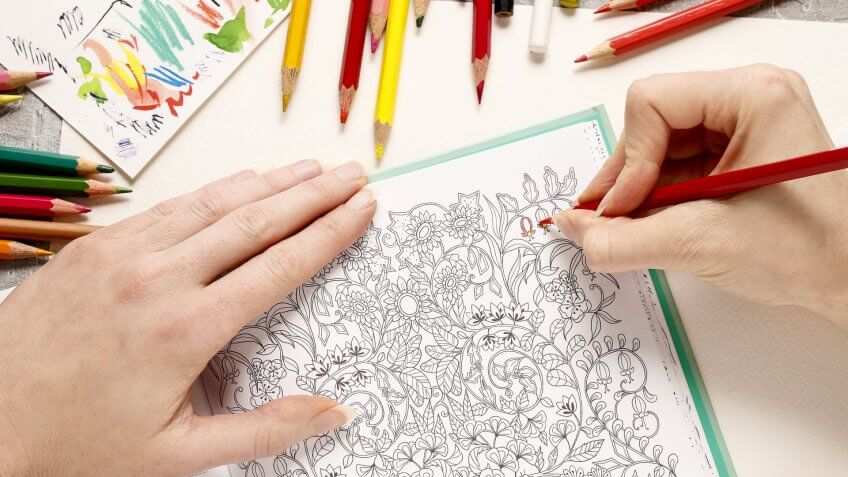 Creative Exercises