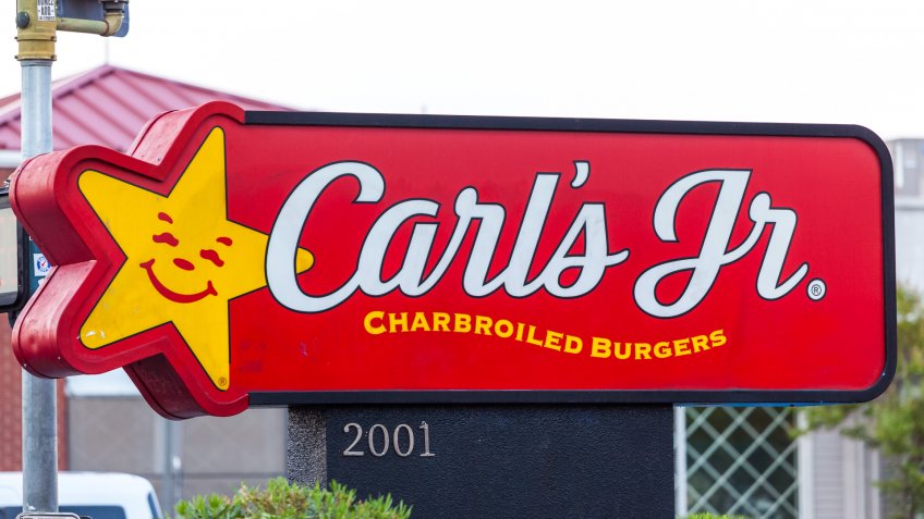 Carl's Jr.
