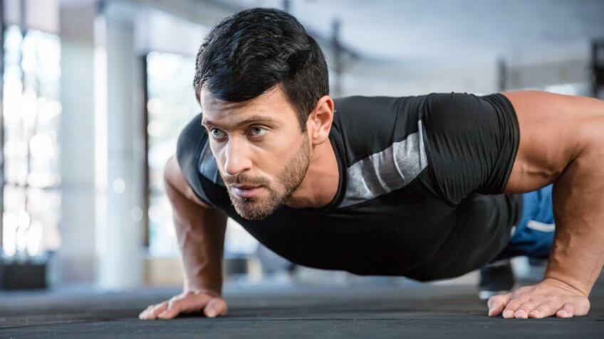 Alexa Workouts
