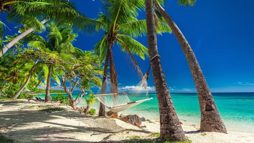 Fiji