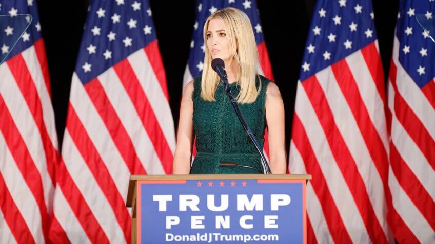 Ivanka-Trump