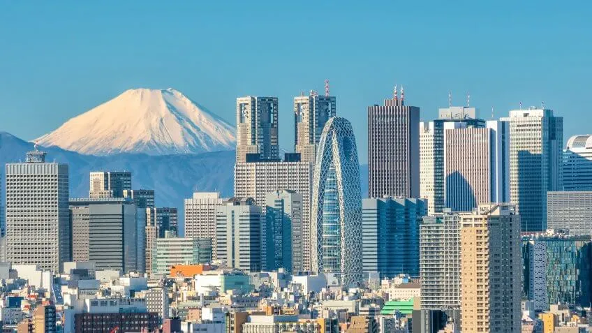 Japan