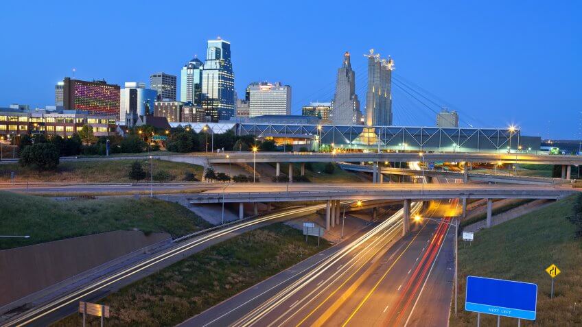 Missouri-Kansas-City