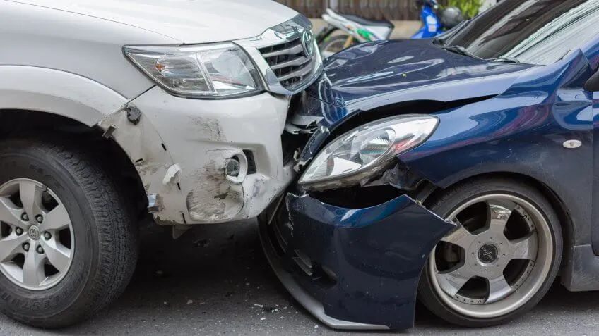 Increased Traffic Fatalities