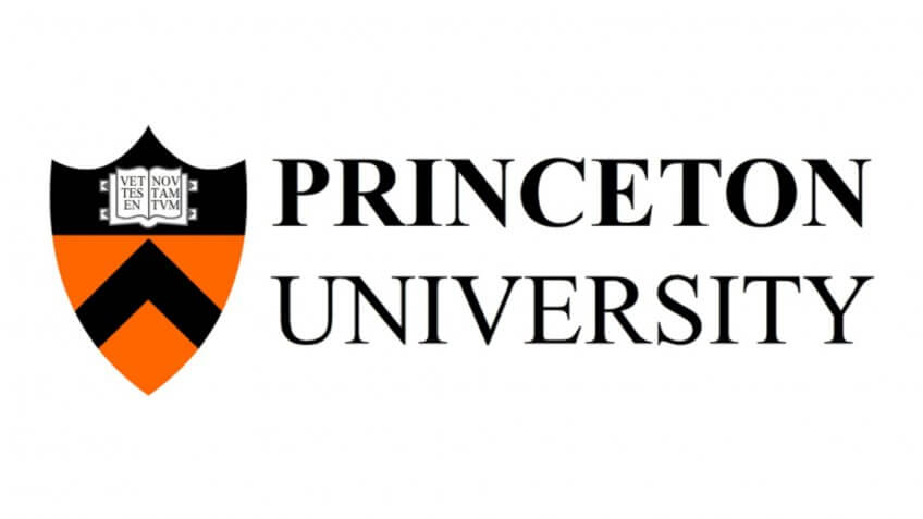 Princeton University: $2,271,900