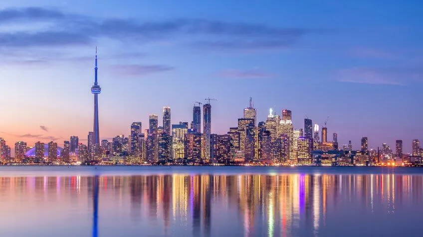 Toronto