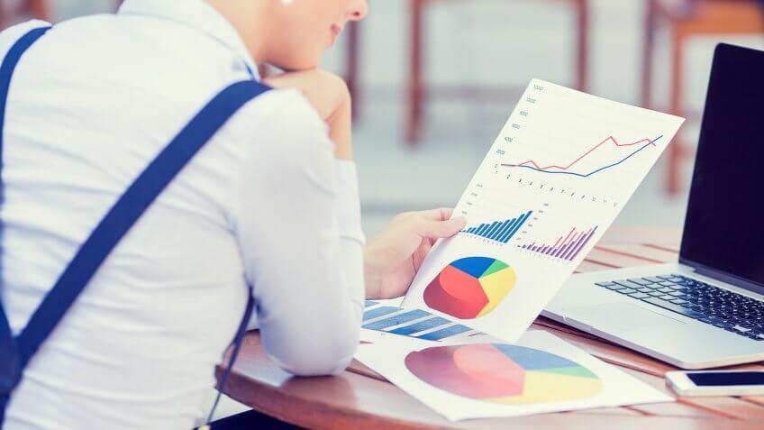 Evaluate Your Monthly Expenses