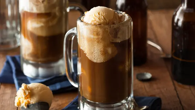 root-beer-floats, Free stuff, cheap, deals, budget, things, activities, fun