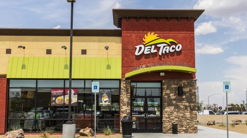 Del Taco
