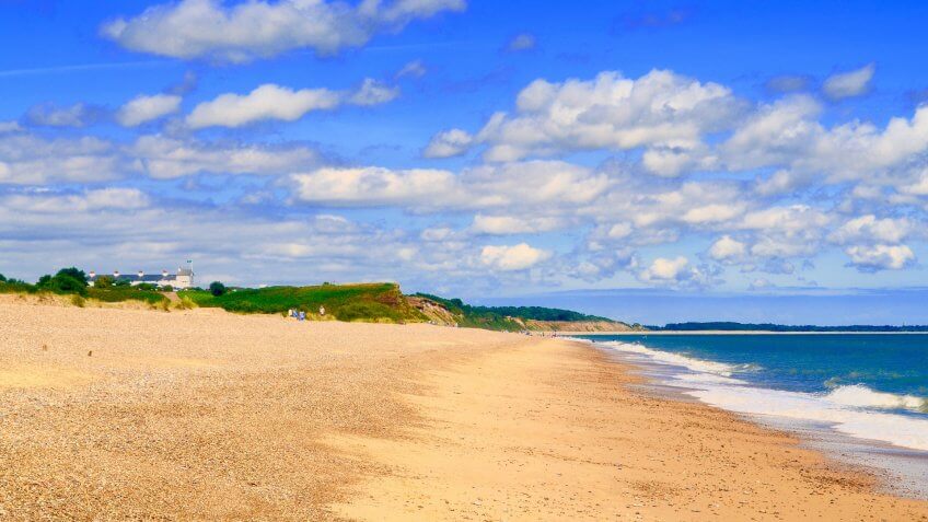 Hamptons