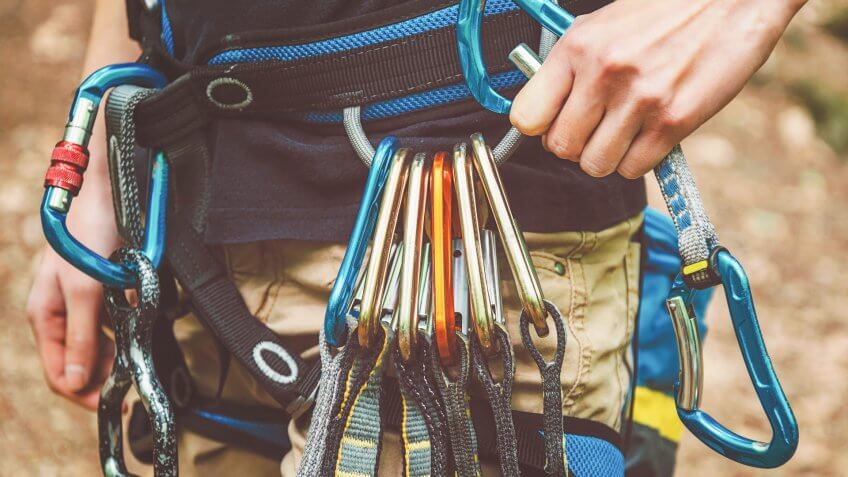 Outdoor Gear