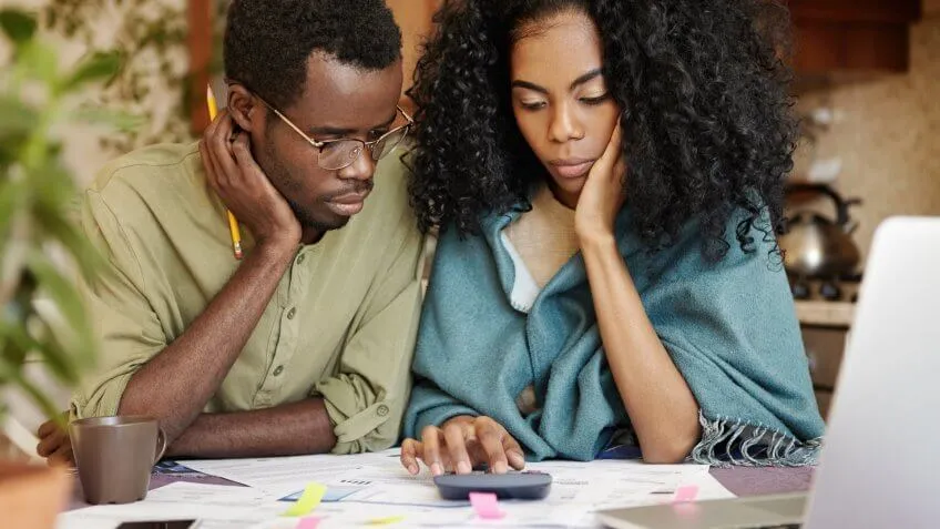 Stay on Top of Your Finances