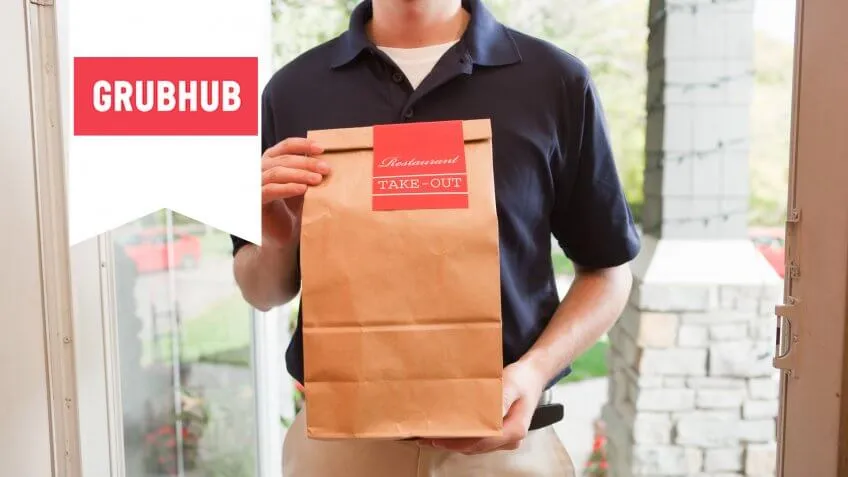 GrubHub/Seamless