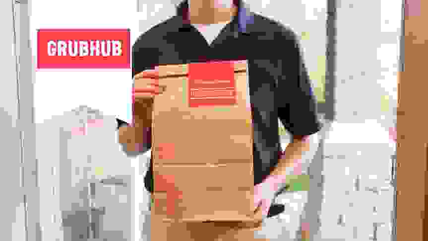 How Much Do Grubhub Drivers Make? Is it Worth Your Time?