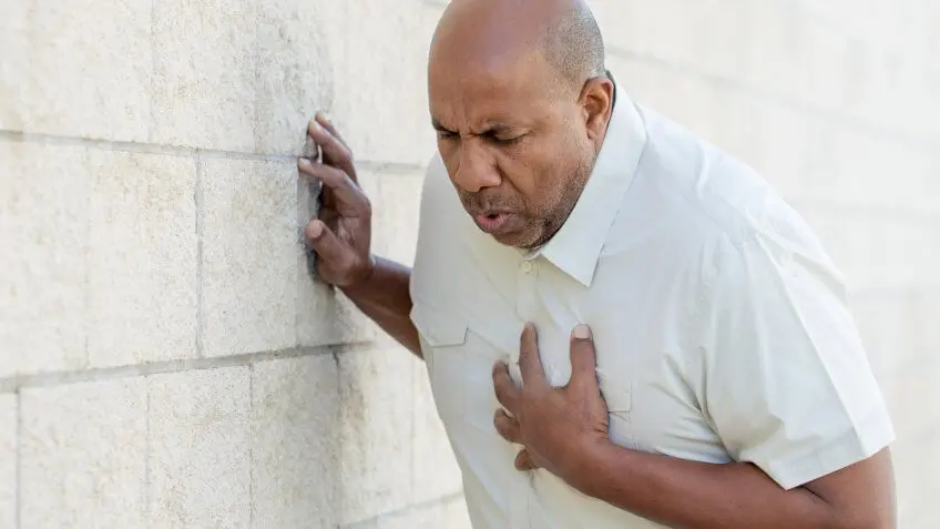 Higher Risk of Serious Health Issues