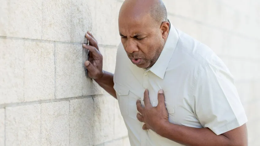 Higher Risk of Serious Health Issues