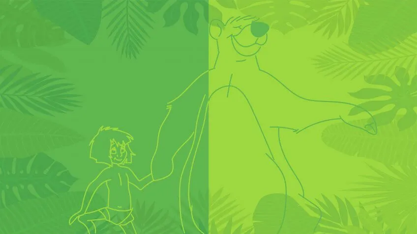 ‘The Jungle Book’