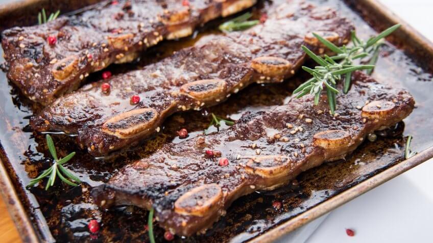 Short Ribs