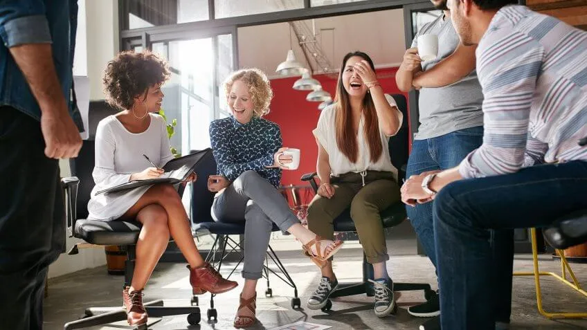 Do Meaningful Work