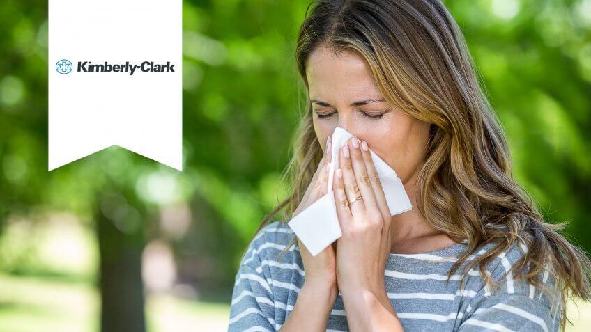 Kimberly-Clark (KMB)