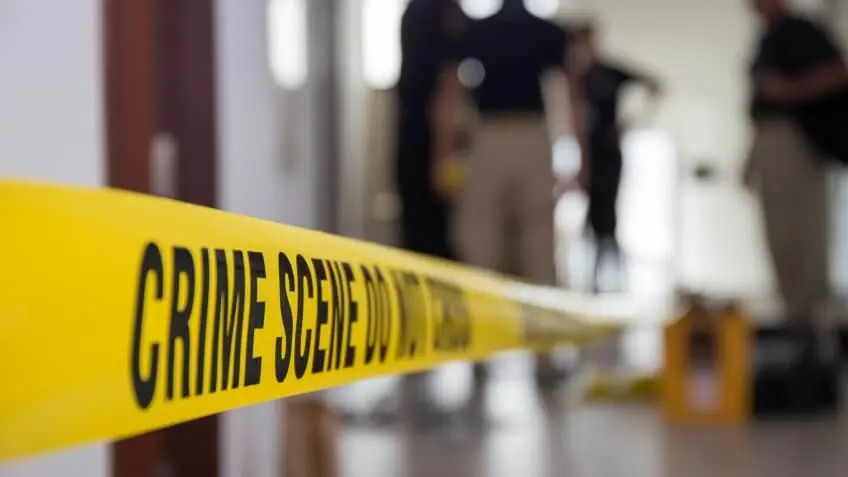 Decreased Crime