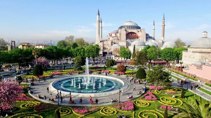 Turkey