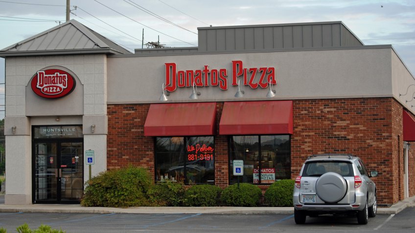 Donatos Pizza