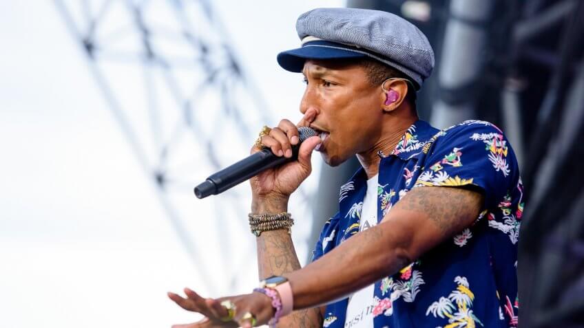 Pharrell-Williams