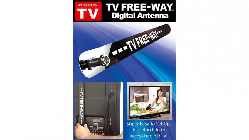 Brilliant As Seen on TV Products That Can Actually Save ...