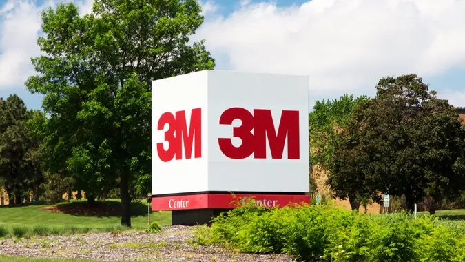 3M center