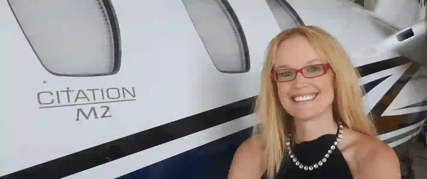 Valerie Ashton